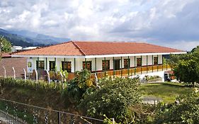 Hostal Casa De Los Taitas